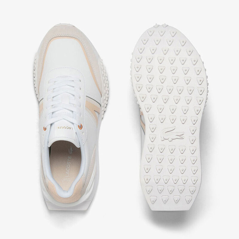 Lacoste L-Spin Deluxe Sneakers image number 2